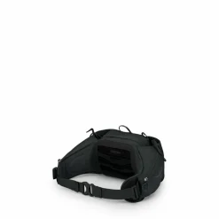 Osprey Talon 6 heuptas black coal grey