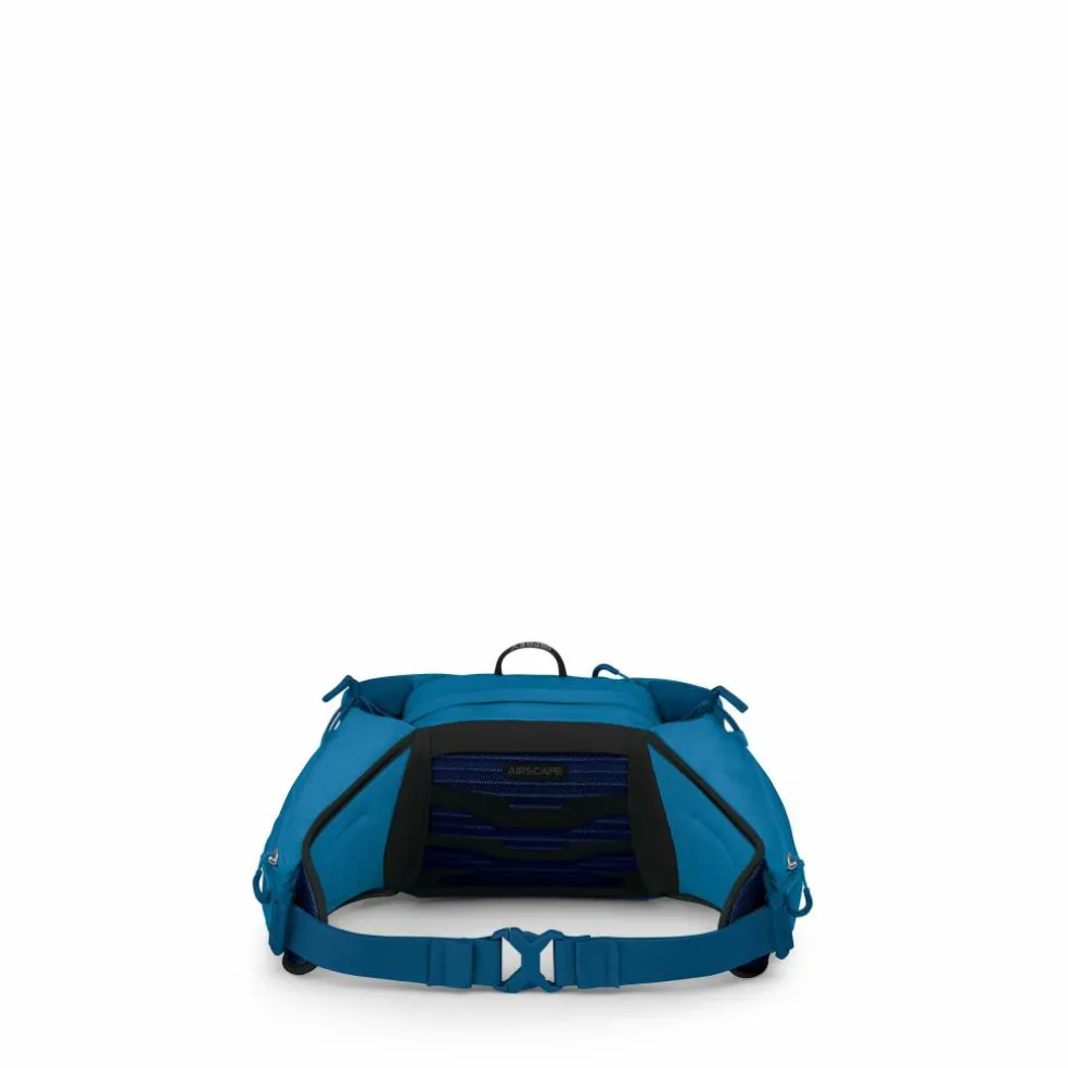 Osprey Talon 6 heuptas scoria blue night shift