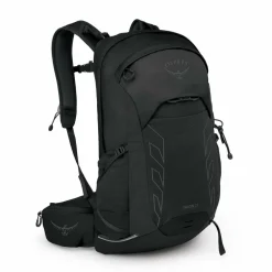 Osprey Talon 22 rugzak 22 liter heren black coal grey