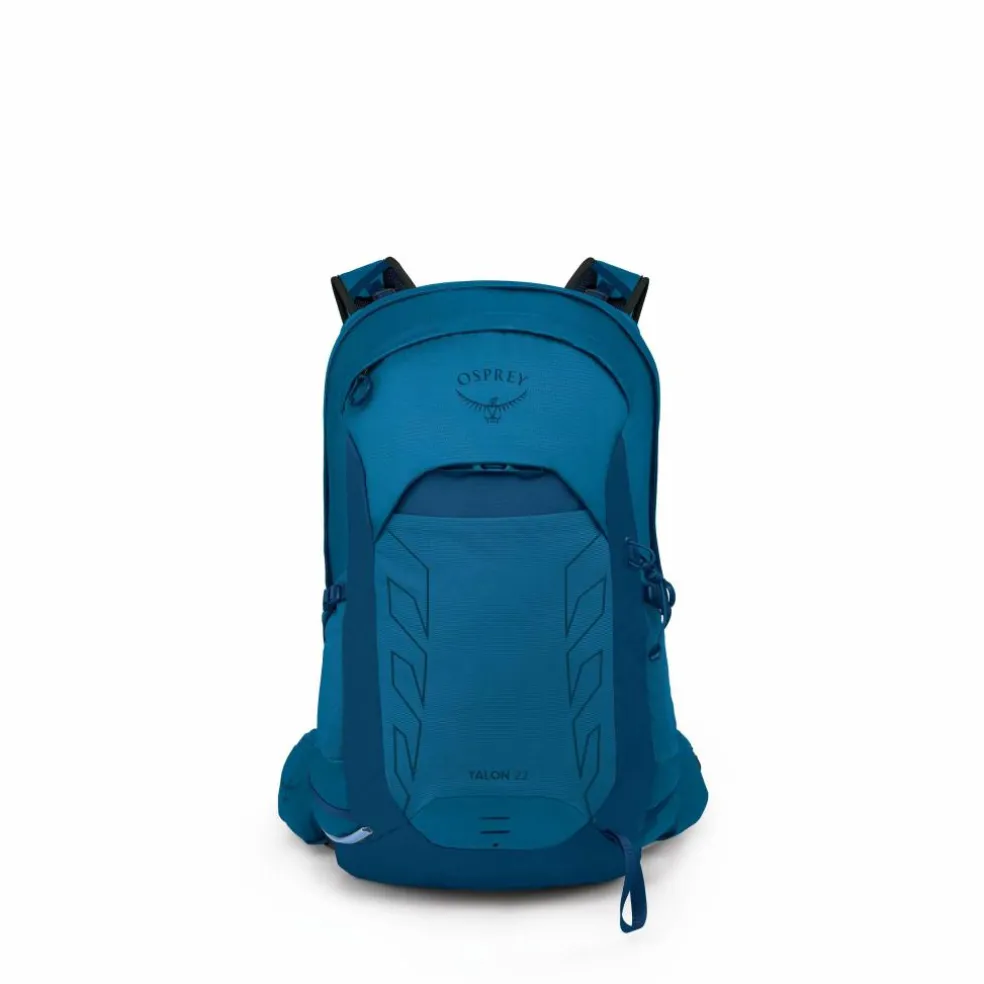 Osprey Talon 22 rugzak 22 liter heren blue night shift