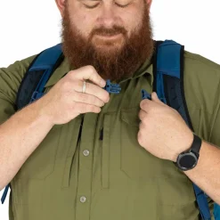 Osprey Talon 22 rugzak 22 liter heren blue night shift