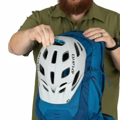 Osprey Talon 22 rugzak 22 liter heren blue night shift