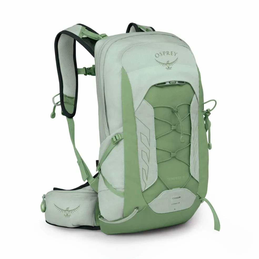 Osprey Tempest 11 rugzak 11 liter dames frosty mint green botanica