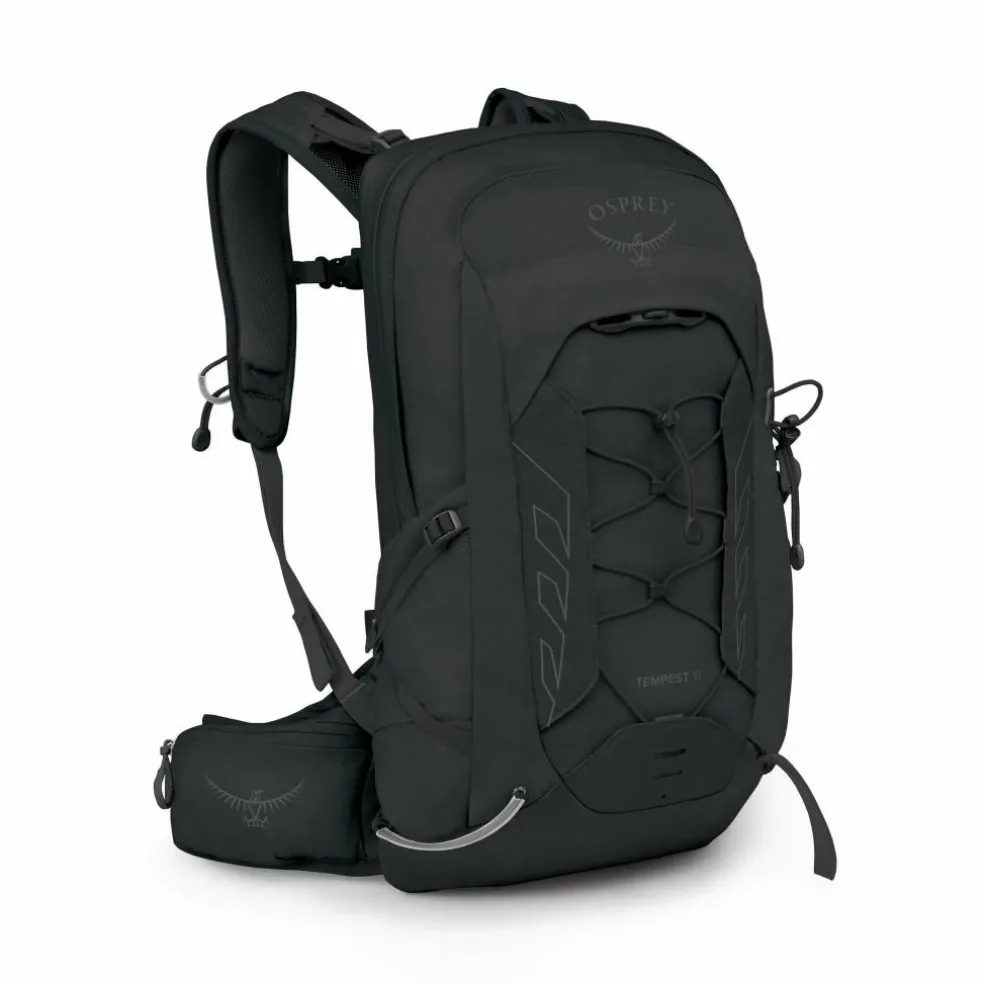 Osprey Tempest 11 rugzak 11 liter dames black coal grey