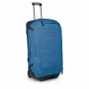 Osprey Transporter 60 koffer blue flame
