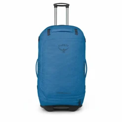Osprey Transporter 60 koffer blue flame