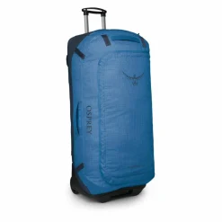 Osprey Transporter 120 koffer blue flame