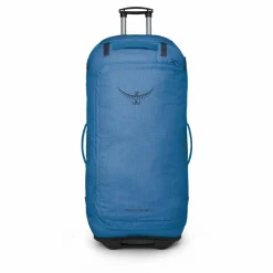 Osprey Transporter 120 koffer blue flame