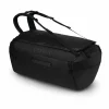 Osprey Transporter 95 liter reistas raven black