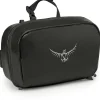Osprey Transporter toilettas black