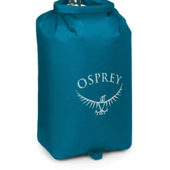 Osprey Ultralight Dry Sack 20 liter waterdichte zak waterfront blue