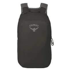 Osprey Ultralight Stuff rugzak 18 liter black