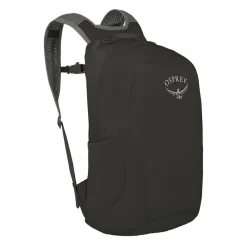 Osprey Ultralight Stuff rugzak 18 liter black