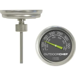 Outdoorchef Universele barbecuethermometer