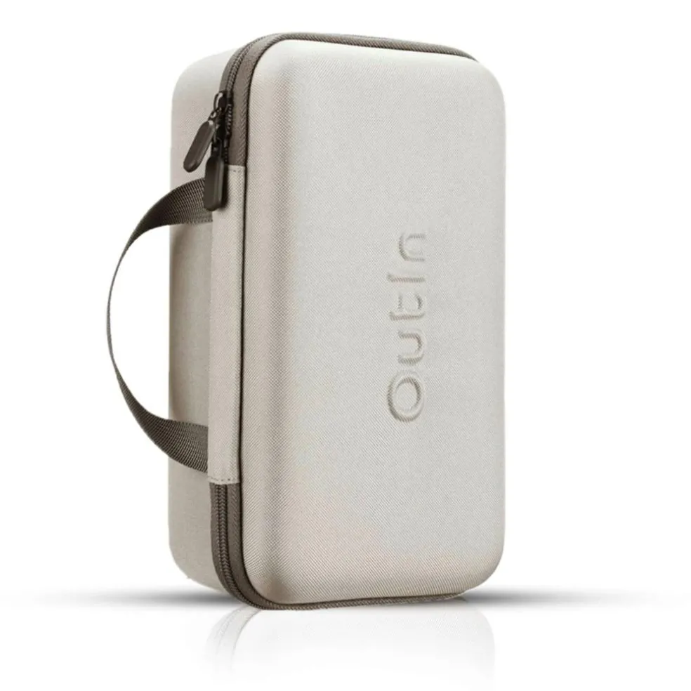 OutIn Traveler Gift Set draagbare espressomachine forest green