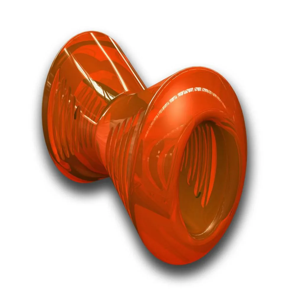 Outward Hound Bionic Bone hondenspeelgoed L