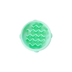 Outward Hound  Fun Feeder Slo Bowl Tiny voerbak mint