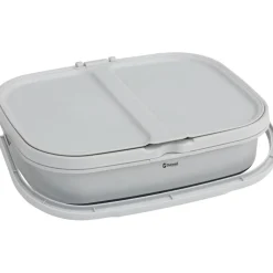 Outwell Collaps opvouwbare prullenbak 30 liter navy night