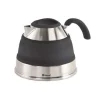 Outwell Collaps opvouwbare ketel 1,5 liter navy night