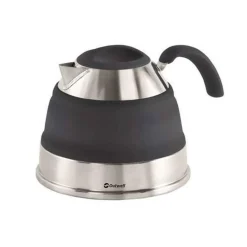 Outwell Collaps opvouwbare ketel 1,5 liter navy night