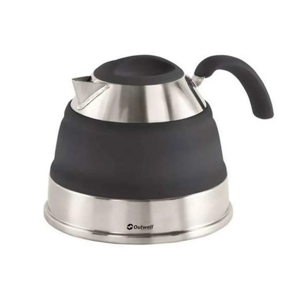 Outwell Collaps opvouwbare ketel 1,5 liter navy night