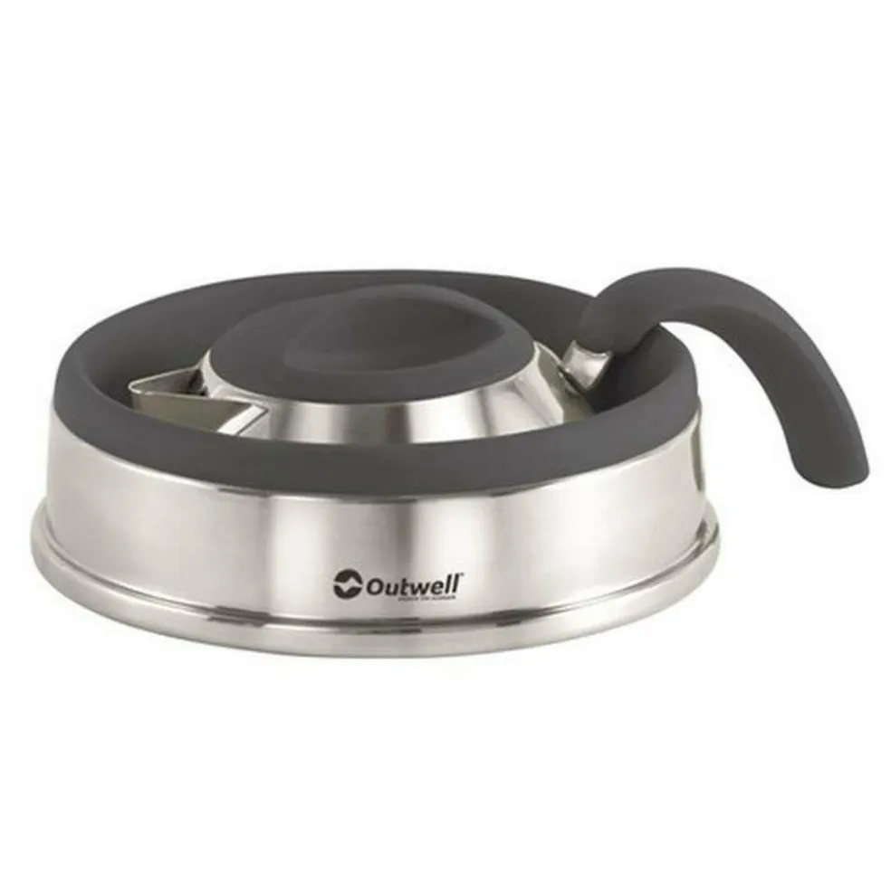 Outwell Collaps opvouwbare ketel 1,5 liter navy night