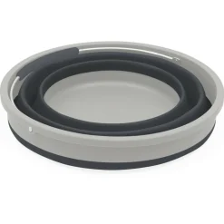 Outwell Collaps opvouwbare emmer met deksel 11 liter navy night