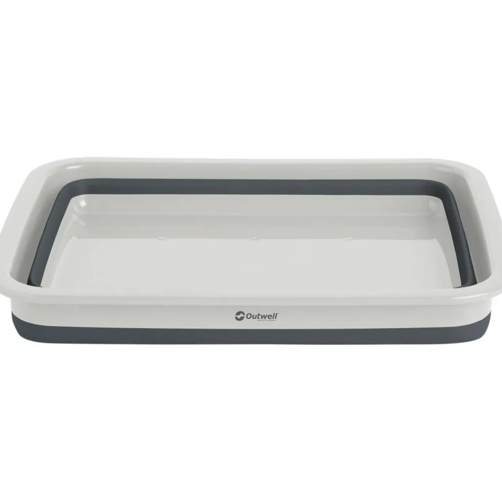 Outwell Collaps opvouwbare afwasteil navy night