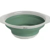 Outwell Collaps S opvouwbare schaal 1 liter shadow green