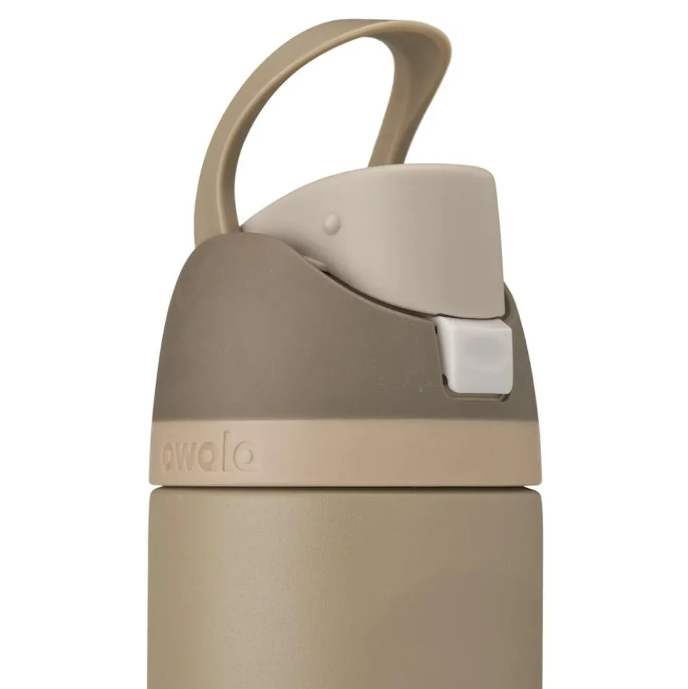 Owala FreeSip drinkfles 710 ml down to earth