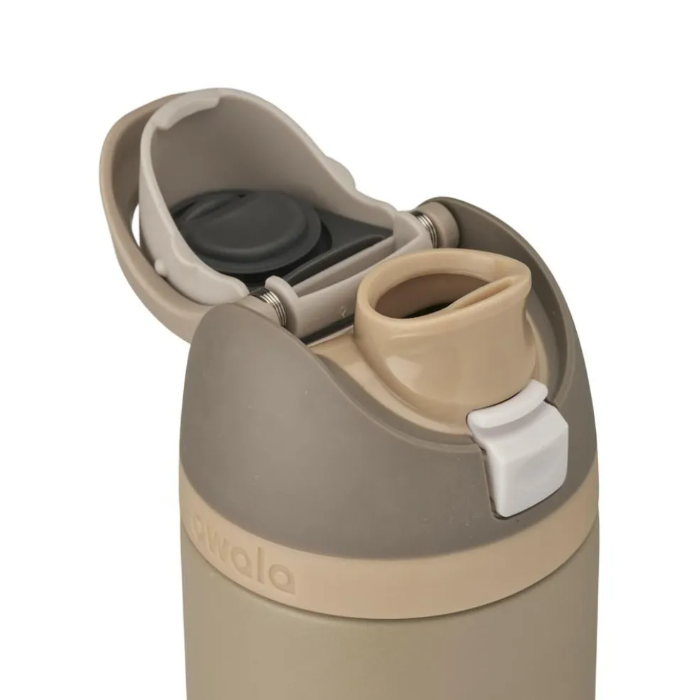 Owala FreeSip drinkfles 710 ml down to earth