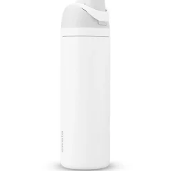 Owala FreeSip drinkfles 710 ml shy marshmallow