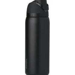 Owala FreeSip drinkfles 945 ml very very dark