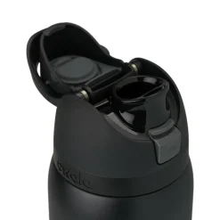 Owala FreeSip drinkfles 945 ml very very dark