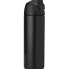 Owala FreeSip drinkfles 710 ml very very dark