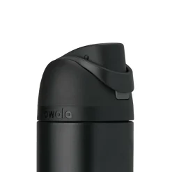 Owala FreeSip drinkfles 710 ml very very dark