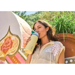 Owala FreeSip drinkfles 945 ml sunny daze