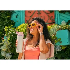 Owala FreeSip drinkfles 710 ml coastal mist