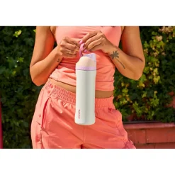 Owala FreeSip drinkfles 710 ml coastal mist