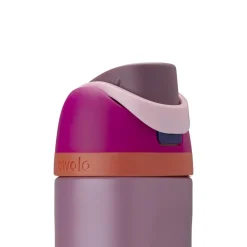 Owala FreeSip drinkfles 710 ml crown jewel