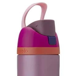 Owala FreeSip drinkfles 710 ml crown jewel