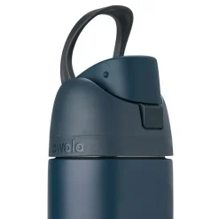 Owala FreeSip drinkfles 710 ml winter nights