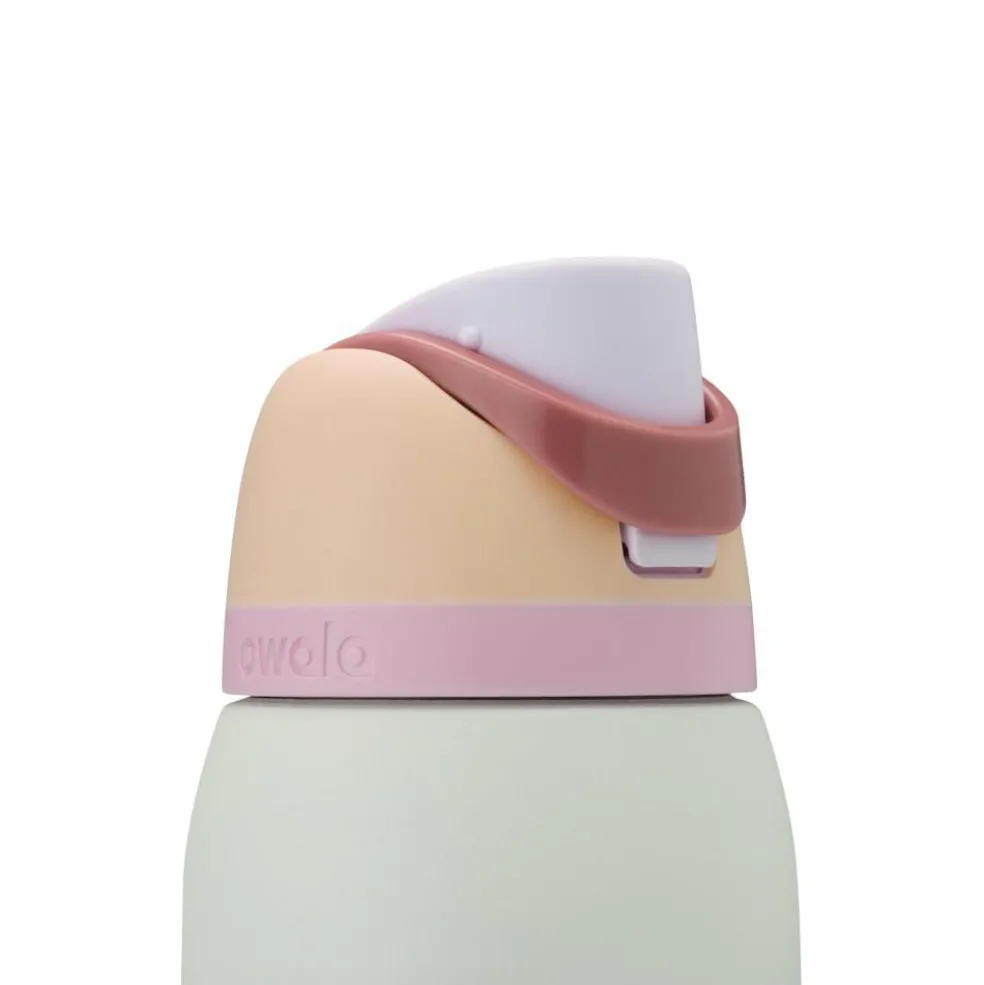 Owala FreeSip drinkfles 945 ml coastal mist