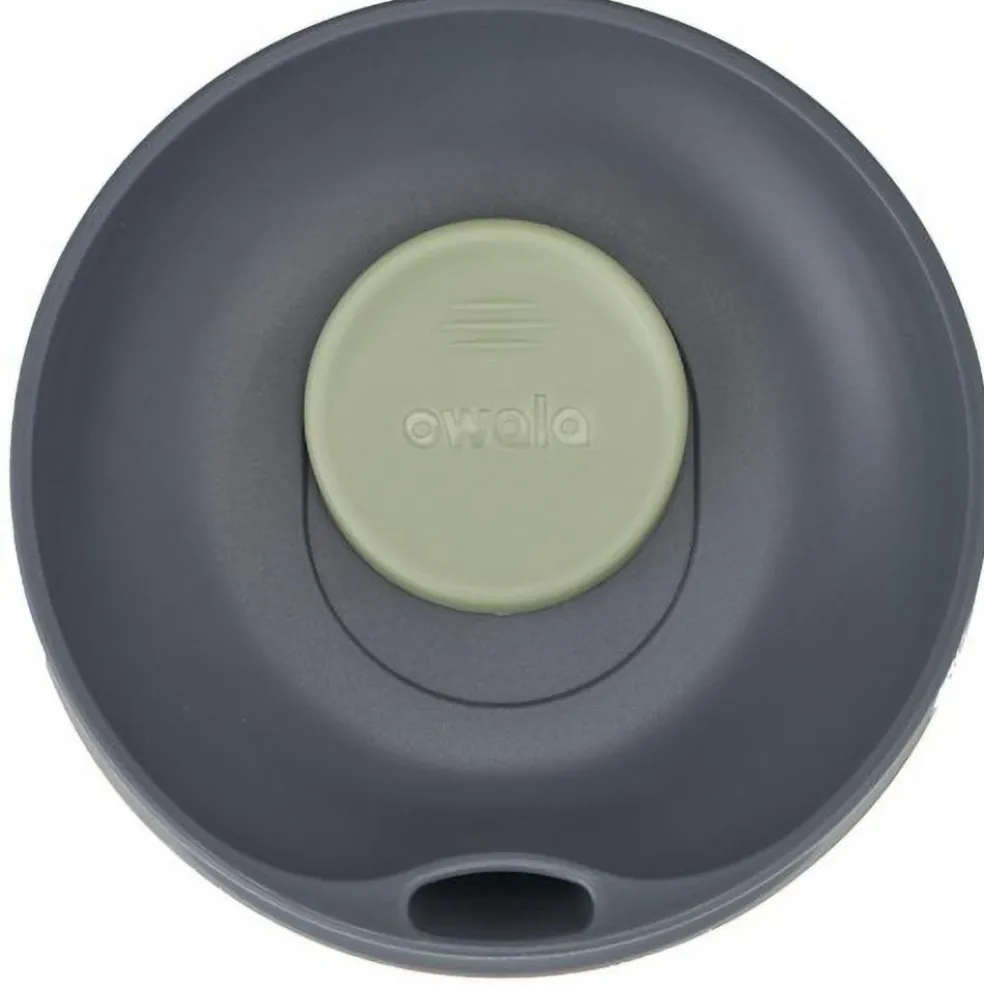 Owala SmoothSip Slider thermosbeker 355 ml lakeside