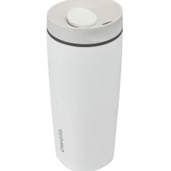 Owala SmoothSip Slider thermosbeker 590 ml shy marshmallow