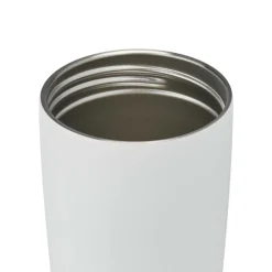 Owala SmoothSip Slider thermosbeker 590 ml shy marshmallow