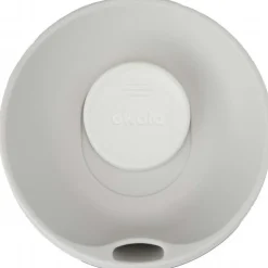 Owala SmoothSip Slider thermosbeker 590 ml shy marshmallow