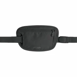 PacSafe Coversafe 25 moneybelt black
