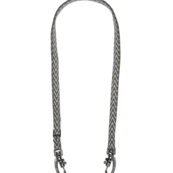 PacSafe Cut Resistant wallet strap grey