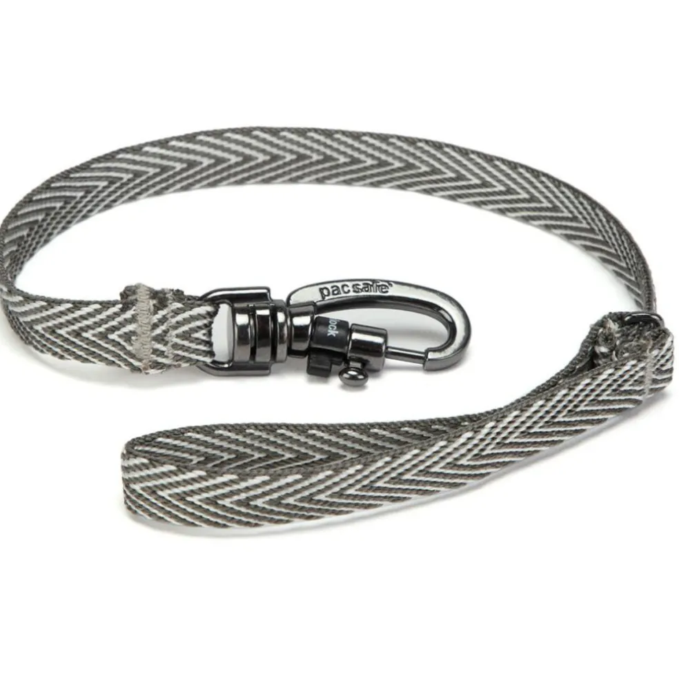 PacSafe Cut Resistant wallet strap